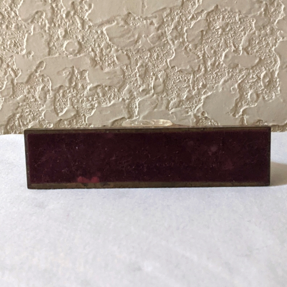 Mini Clock - Picture 3 of 4